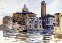 Sargent, John Singer